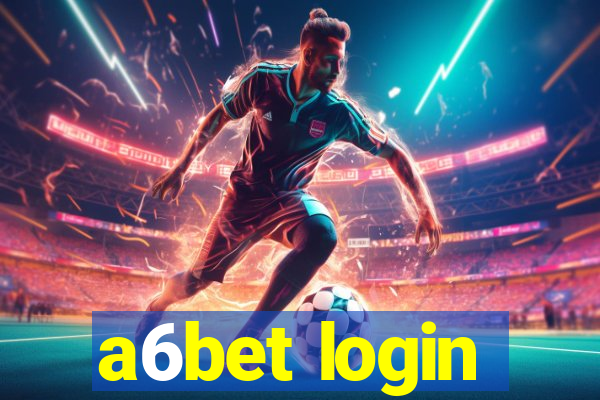 a6bet login